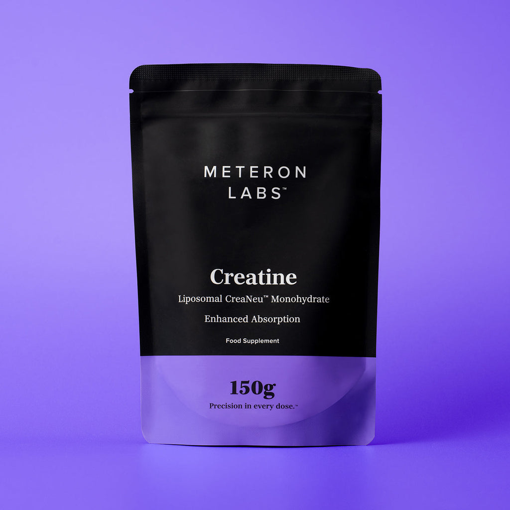 Liposomal Creatine Monohydrate 150g | CreaNeu® Formula