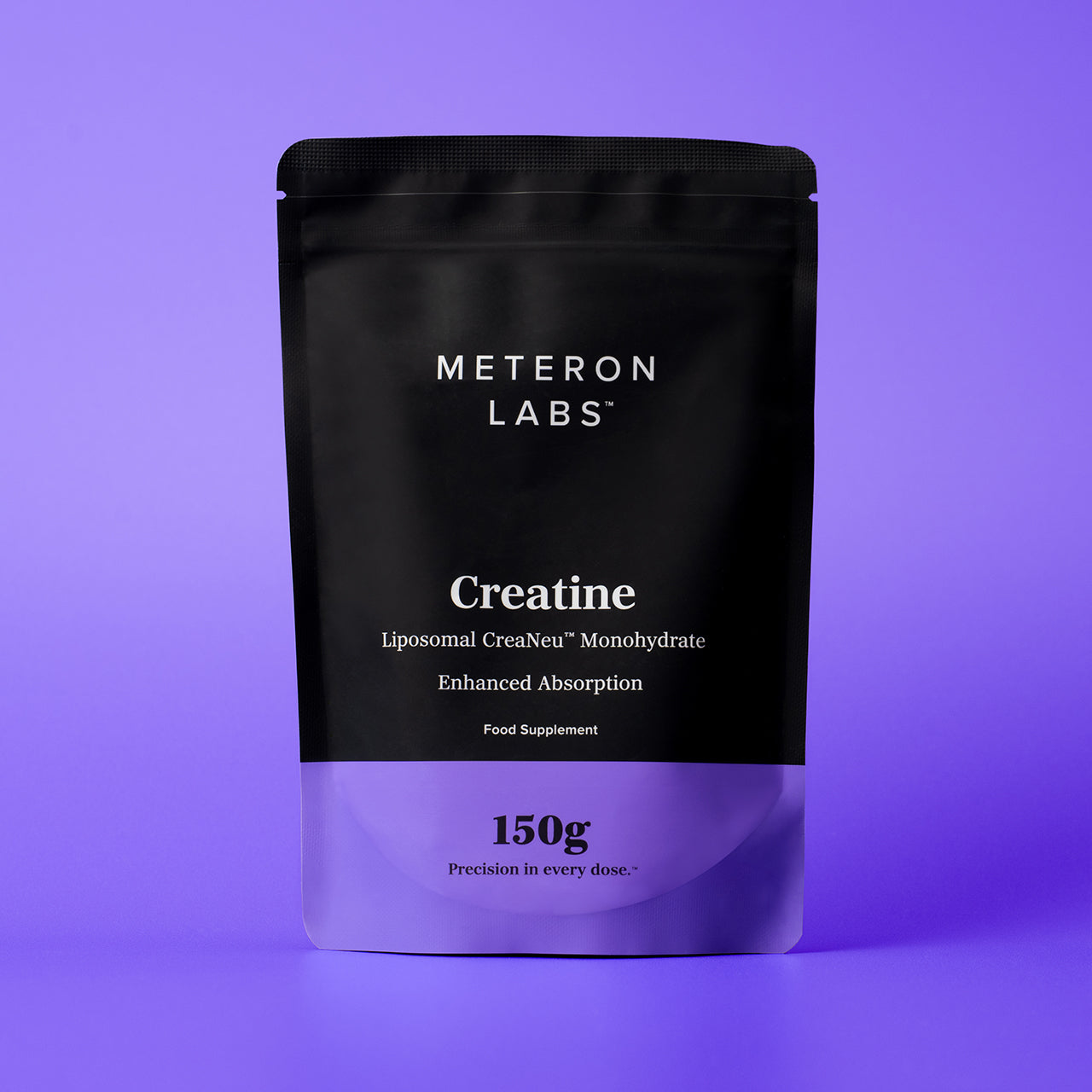 Liposomal Creatine Monohydrate 150g | CreaNeu® Formula