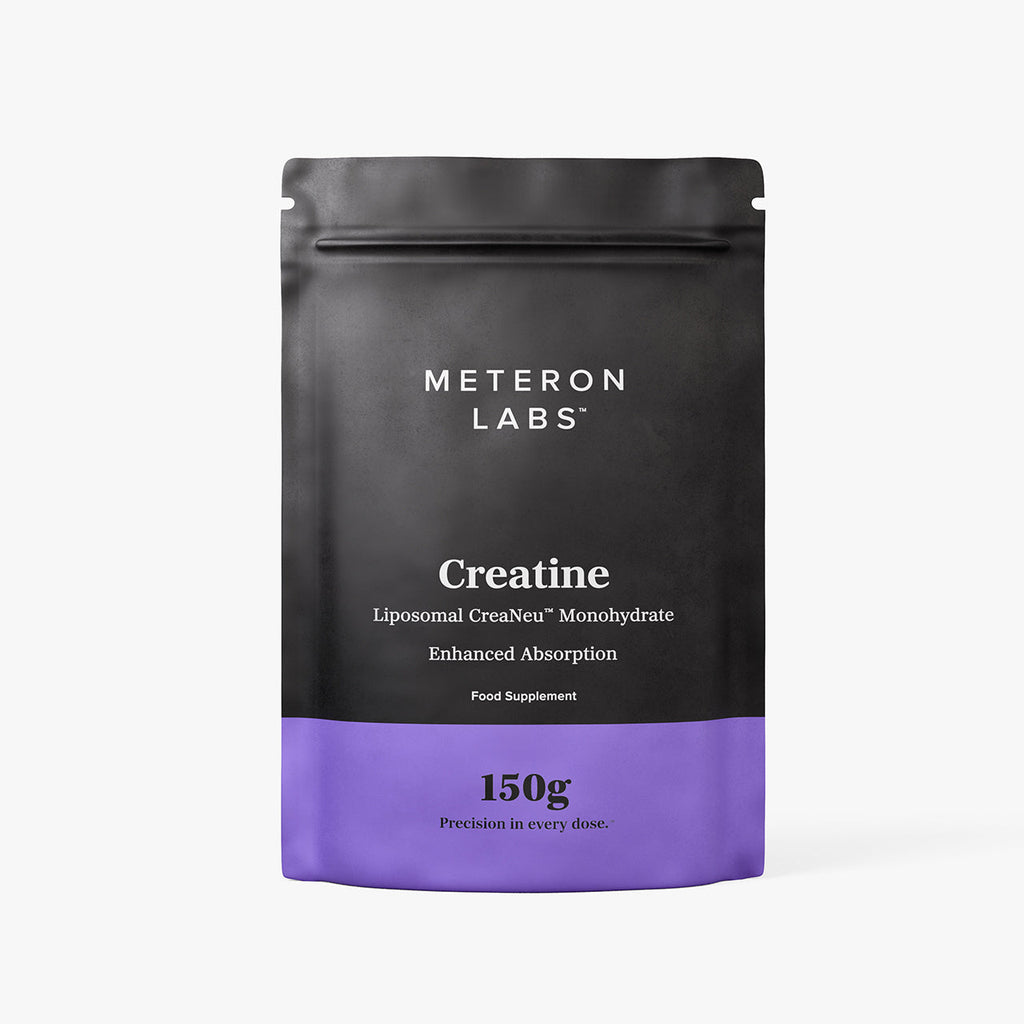 Liposomal Creatine Monohydrate 150g | CreaNeu® Formula