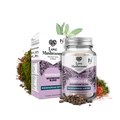 Empower – Mushroom Blend for Perimenopause Support (60 Capsules)
