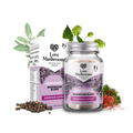 Empower – Daily Mushroom Wellness Blend (60 Capsules)