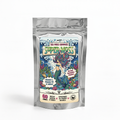 SuperMoss Sea Moss Gummies | Apple Flavour | 60 Gummies | Sea-Powered Energy & Vitality
